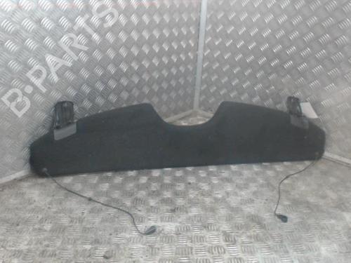 Rear parcel shelf RENAULT TWINGO II (CN0_) 1.5 dCi (CN0E) 8200526184