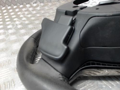 Steering wheel PEUGEOT 108 1.0 VTi | BP24268672C49 