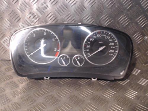 Used Instrument cluster RENAULT LAGUNA III Grandtour (KT0/1) 2.0 dCi (KT01, KT08, KT09, KT0K, KT12, KT1D, KT1W) (150 hp) 24278356