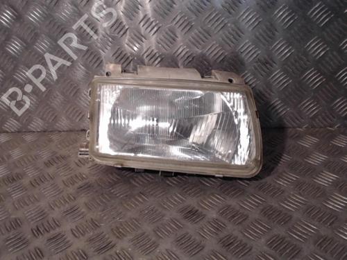 Used Right headlight VW POLO III (6N1) 64 1.9 D (64 hp) 24284319