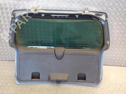 Tailgate PEUGEOT 307 Break (3E) 1.6 HDi 110 | BP24267953C6 