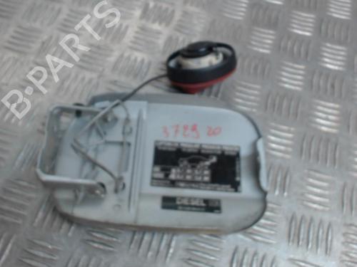 Fuel flap MERCEDES-BENZ A-CLASS (W169) A 180 CDI (169.007, 169.307) | BP24280938C131 