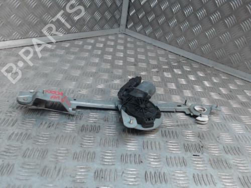 Used Front right window mechanism Front right window mechanism 24280896 24280896