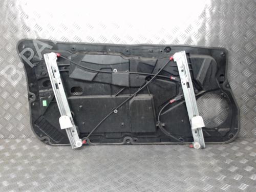 Used Front right window mechanism Front right window mechanism FORD FIESTA VI (CB1, CCN) 1.4 TDCi (68 hp) 24279838 24279838