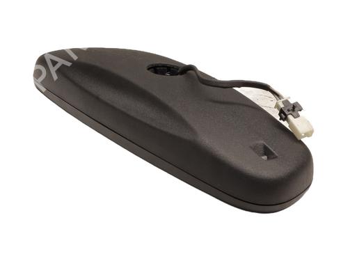 Rear mirror FORD FIESTA VI (CB1, CCN) 1.6 TDCi | BP24274864I6 - Image 3