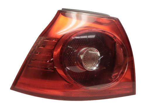 Used Left taillight VW GOLF V (1K1) 1.9 TDI (105 hp) 24957731