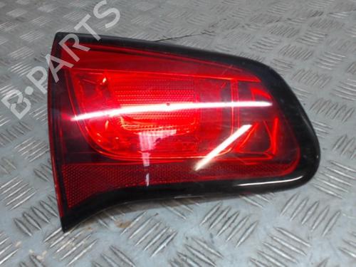 Left tailgate light CITROËN C3 II (SC_) 1.4 | BP24277439C79 - Image 2