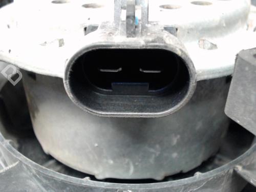 Used Radiator fan FIAT PANDA (169_) 1.2 (169AXF2A, 169AXF1A) (69 hp) 24273395