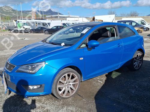 Mirror switch SEAT IBIZA IV (6J5, 6P1) 1.2 TSI | BP34336143I25 - Image 7