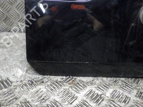 Used Tailgate Tailgate JEEP WRANGLER IV (JL) 2.0 4xe Plug-in Hybrid (JL74) (381 hp) 24271939 24271939