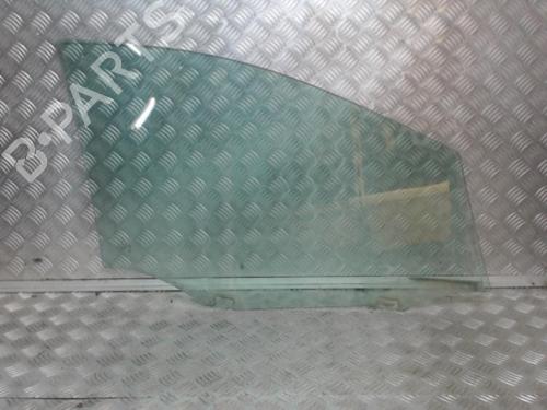 Used Front left door window MERCEDES-BENZ B-CLASS Sports Tourer (W245) B 200 CDI (245.208) (140 hp) 24268640