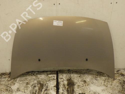 Capot CITROËN C3 I (FC_, FN_) 1.4 HDi (68 hp) 31925310