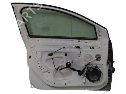 Used Left front door Left front door RENAULT MEGANE IV Hatchback (B9A/M/N_) 1.6 TCe 205 (B9MV) (205 hp) 35925579 35925579