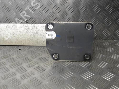 Rear bumper reinforcement PEUGEOT 308 SW I (4E_, 4H_) 1.6 HDi | BP24265985C73 