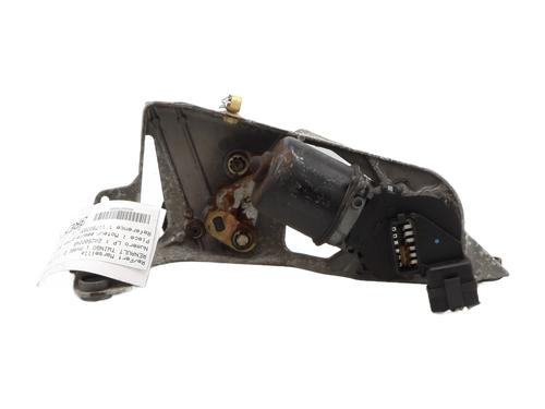 Viskermotor vindrude RENAULT TWINGO I (C06_) 1.2 16V (C060) (60 hp) 31253384