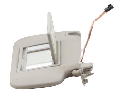 Right sun visor OPEL ASTRA J (P10) 2.0 CDTI (68) | BP32443989I2