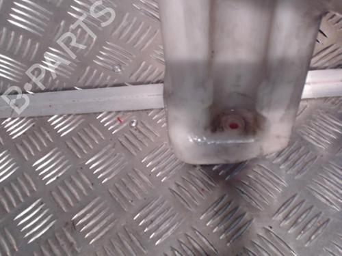 Windscreen washer tank MERCEDES-BENZ A-CLASS (W168) A 160 (168.033, 168.133) | BP24284294C113 