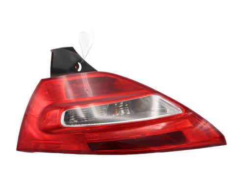 Used Left taillight RENAULT MEGANE II (BM0/1_, CM0/1_) 1.9 dCi (BM0G, CM0G) (120 hp) 28476441