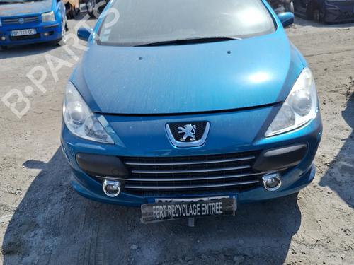 Engine PEUGEOT 307 CC (3B) 1.6 16V | BP33415157M1 - Image 13