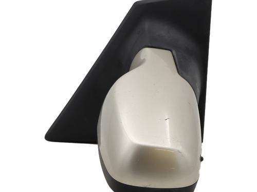 Right mirror RENAULT CLIO III (BR0/1, CR0/1) 1.5 dCi (BR17, CR17) | BP29614010C27