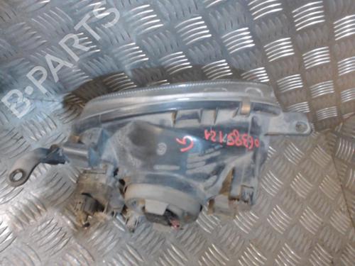 Used Left headlight Left headlight TOYOTA COROLLA Liftback (_E11_) 1.4 (EE111_, EE111R) (86 hp) 24266151 24266151