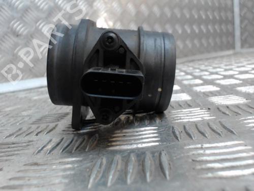 Mass air flow sensor AUDI A3 Sportback (8PA) 1.9 TDI | BP24274436M95 