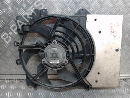 radiator-fan-citroen-c3-picasso-sh_-2008-24275571 main image