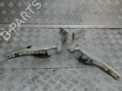 Hinge/Door check strap PEUGEOT 308 SW I (4E_, 4H_) 1.6 HDi | BP24268530C146