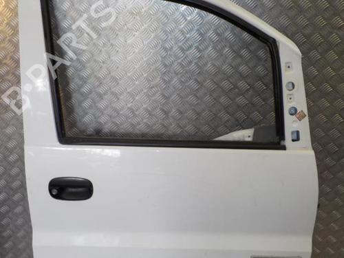 Dør højre fortil HYUNDAI H-1 Van (A1) 2.5 CRDi (140 hp) 24277903