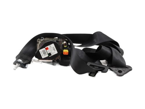 Sikkerhedssele bag venstre CITROËN C3 III (SX) 1.2 PureTech 82 (83 hp) 31974452