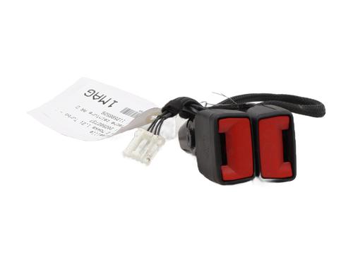 Seat buckle OPEL MOKKA 1.2 (76) | BP30061091I32 - Image 5