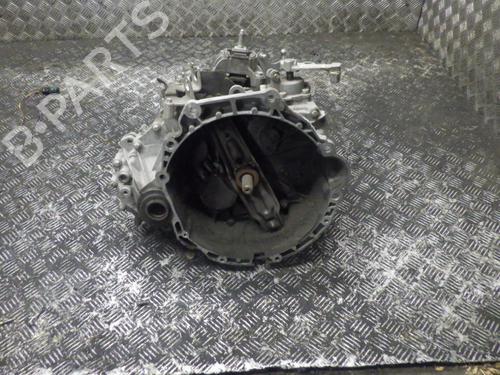 Used Gearbox Gearbox MINI MINI COUNTRYMAN (R60) Cooper SD (143 hp) 33414560 33414560