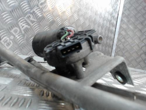 Front wiper motor PEUGEOT 206 Hatchback (2A/C) 2.0 S16 | BP24283560M29 