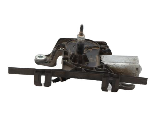 Used Rear wiper motor MERCEDES-BENZ A-CLASS (W169) A 180 CDI (169.007, 169.307) (109 hp) 32321733
