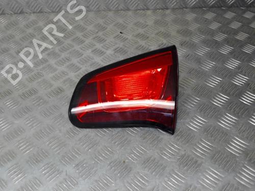 Used Right tailgate light Right tailgate light CITROËN C3 II (SC_) 1.4 HDi 70 (SC8HZC, SC8HR0, SC8HP4) (68 hp) 24268554 24268554