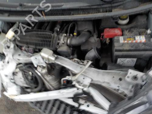 Warning switch PEUGEOT 108 1.2 | BP24266460I22 - Image 10