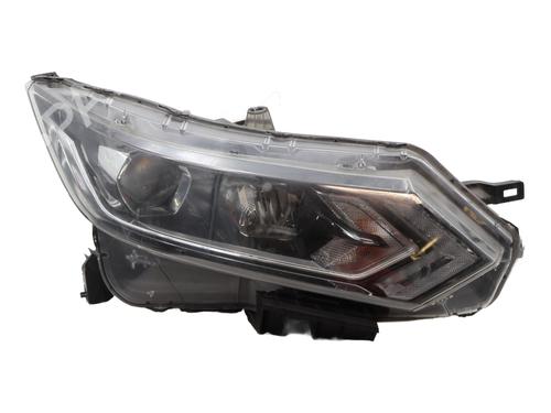 Used Right headlight NISSAN QASHQAI II (J11, J11_) 1.5 dCi (116 hp) 32473384