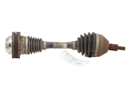 Left front driveshaft AUDI A1 (8X1, 8XK) | BP33737817M38 - Image 3