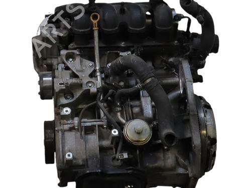 Used Engine Engine NISSAN JUKE (F15) 1.6 (117 hp) 34146290 34146290