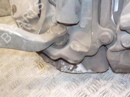 Right front steering knuckle BMW 5 (E60) 535 d | BP24815991M26 