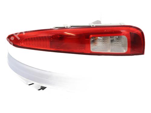 Used Right taillight FORD FUSION (JU_) 1.4 (80 hp) 31317921