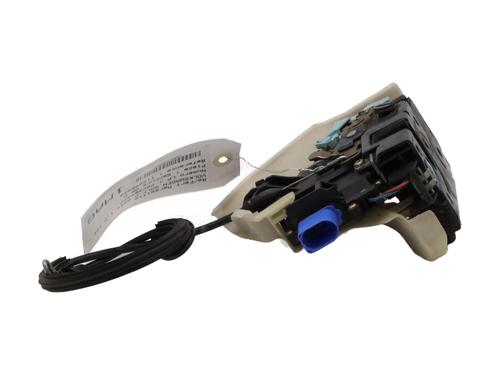 Rear right lock VW GOLF V (1K1) 1.9 TDI | BP29065894C99 