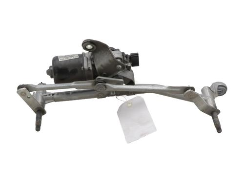 Front wiper motor SMART FORFOUR Hatchback (453) 1.0 (453.042, 453.043) | BP27610130M29 