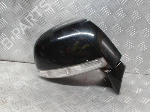 Bakspejl Højre CHEVROLET CAPTIVA (C100, C140) 2.0 D 4WD (150 hp) 24265167