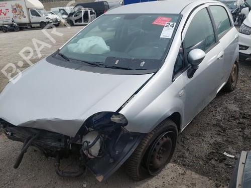 Gearbox FIAT PUNTO EVO (199_) 1.3 D Multijet (199AXC1A, 199BXC1A, 199AXT1A, 199BXT1A) | BP24265363M3 - Image 4
