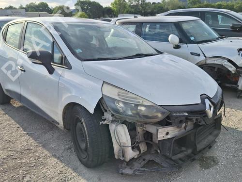 Used Parts RENAULT CLIO IV (BH_) 1.5 dCi 75 4991182