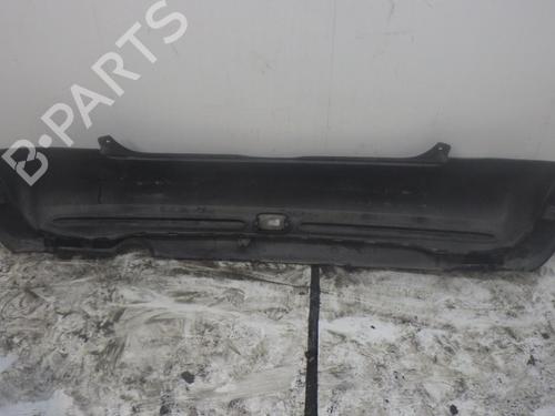 Rear bumper MINI MINI (R50, R53) Cooper | BP31114156C8 