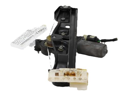 Used Rear right window mechanism Rear right window mechanism 37077453 37077453