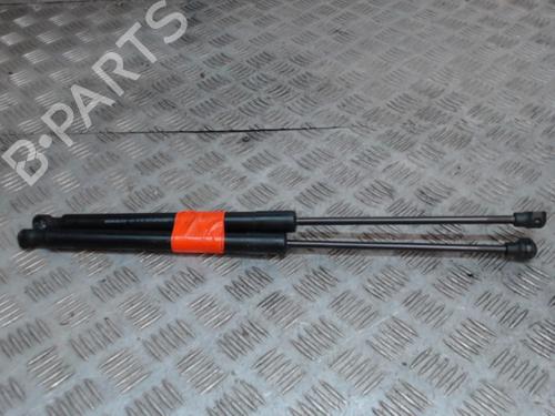 Tailgate lift support DACIA SANDERO II 1.0 SCe 75 (B8JC, B8JD, B8NC) | BP24273981C138 