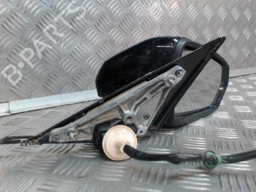 Right mirror AUDI A1 Sportback (GBA) 35 TFSI | BP24282925C27
